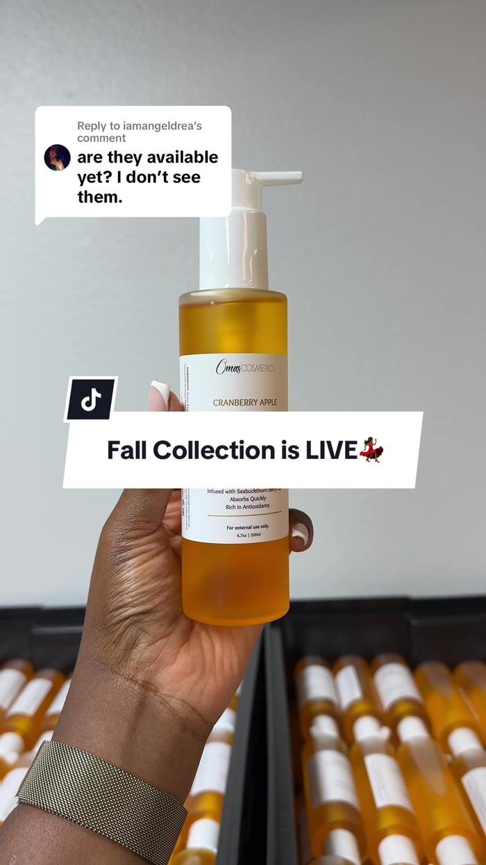 TikTok Post Thumbnail