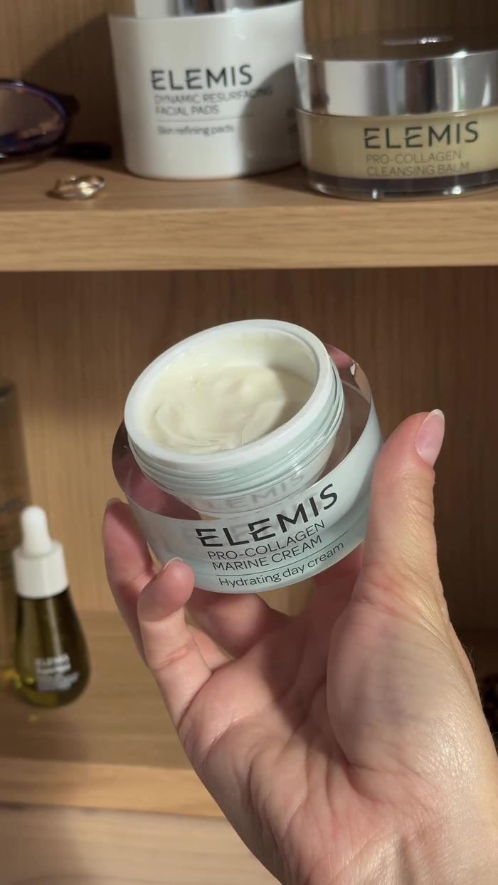 Post by elemis