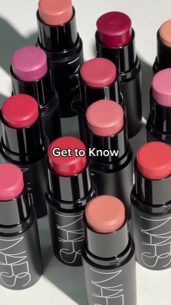 Post by narscosmetics