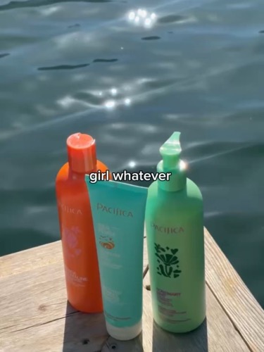 Post by pacificabeauty