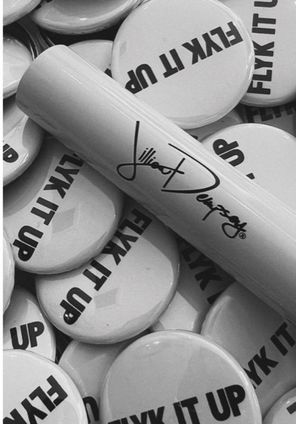 Post by jilliandempseyofficial