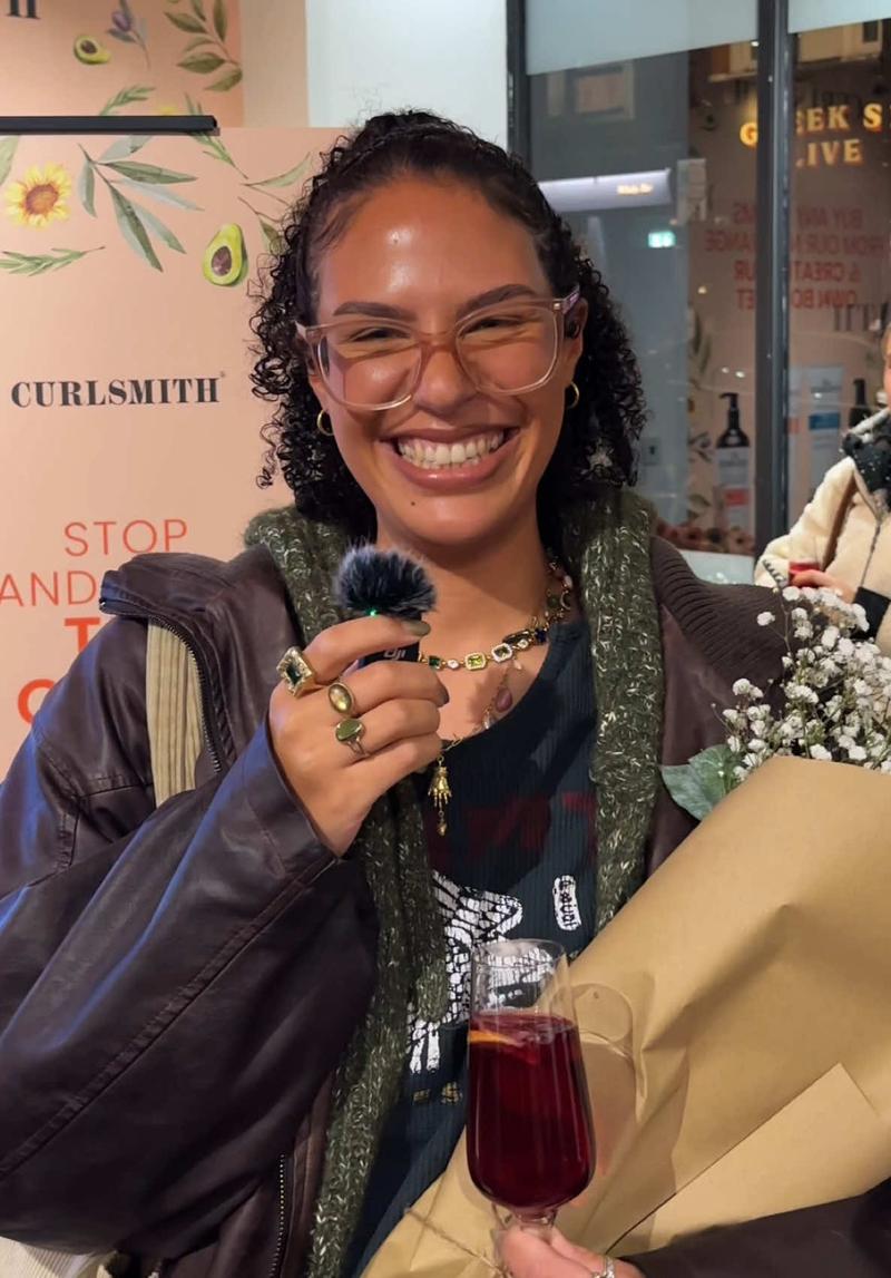 TikTok Post Thumbnail