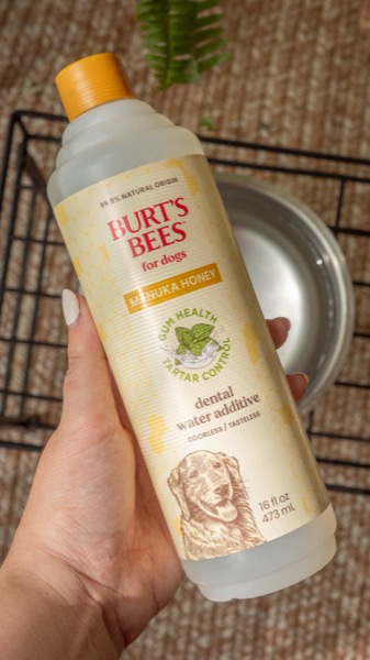 Post by officialburtsbees