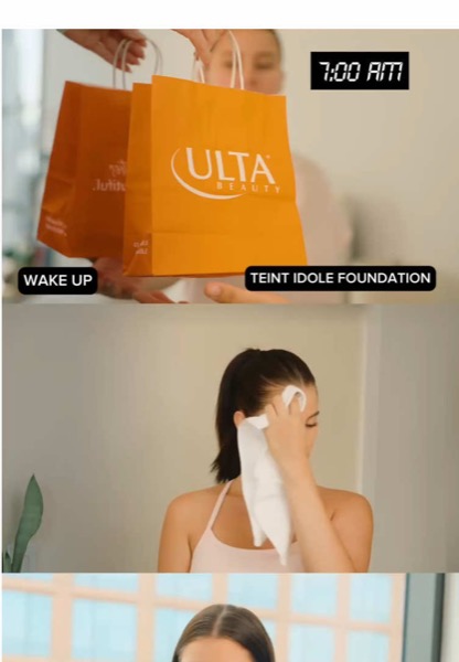 Post by lancome.official