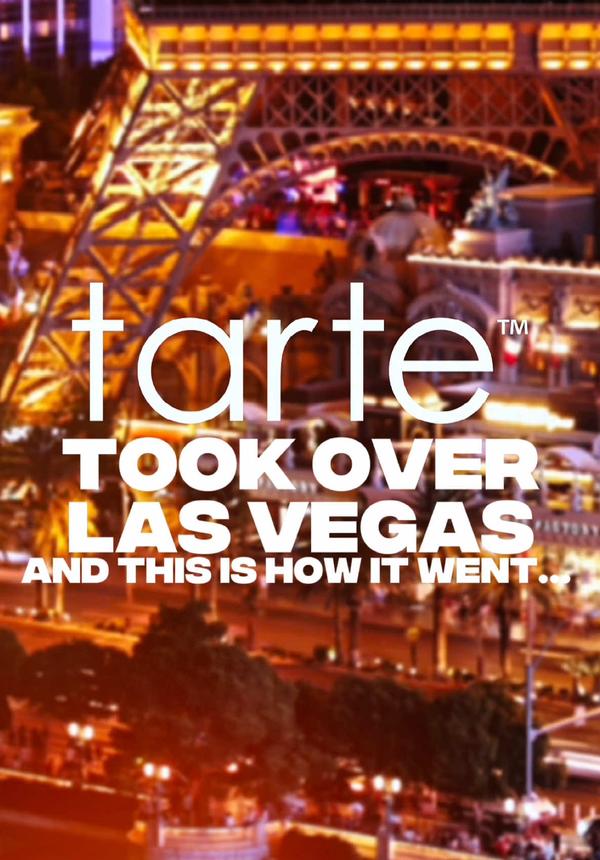 Post by tartecosmetics