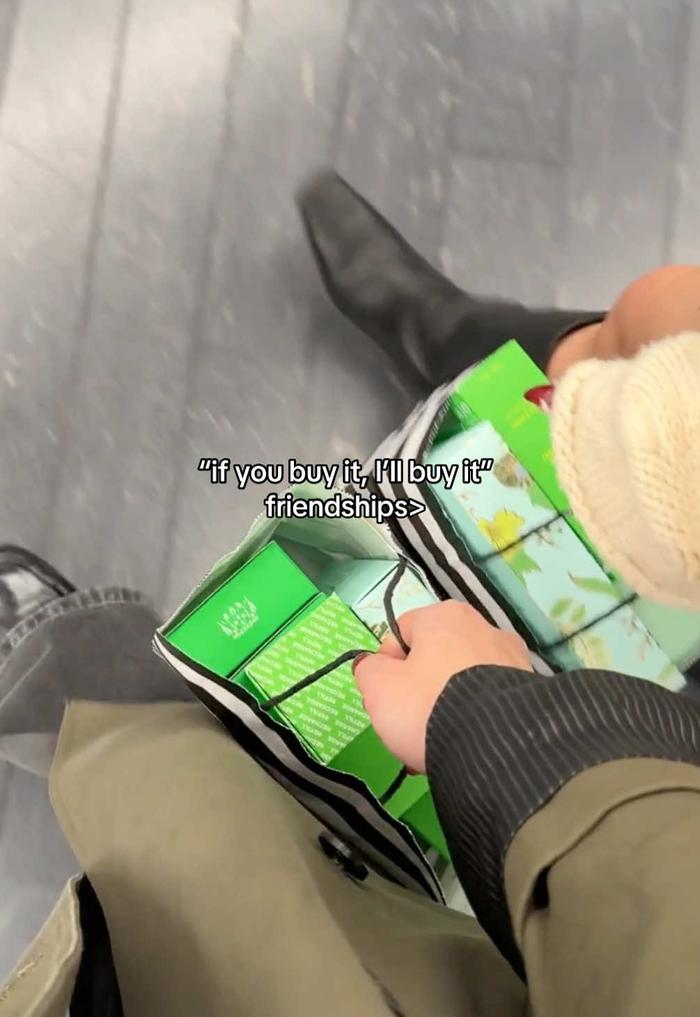 TikTok Post Thumbnail