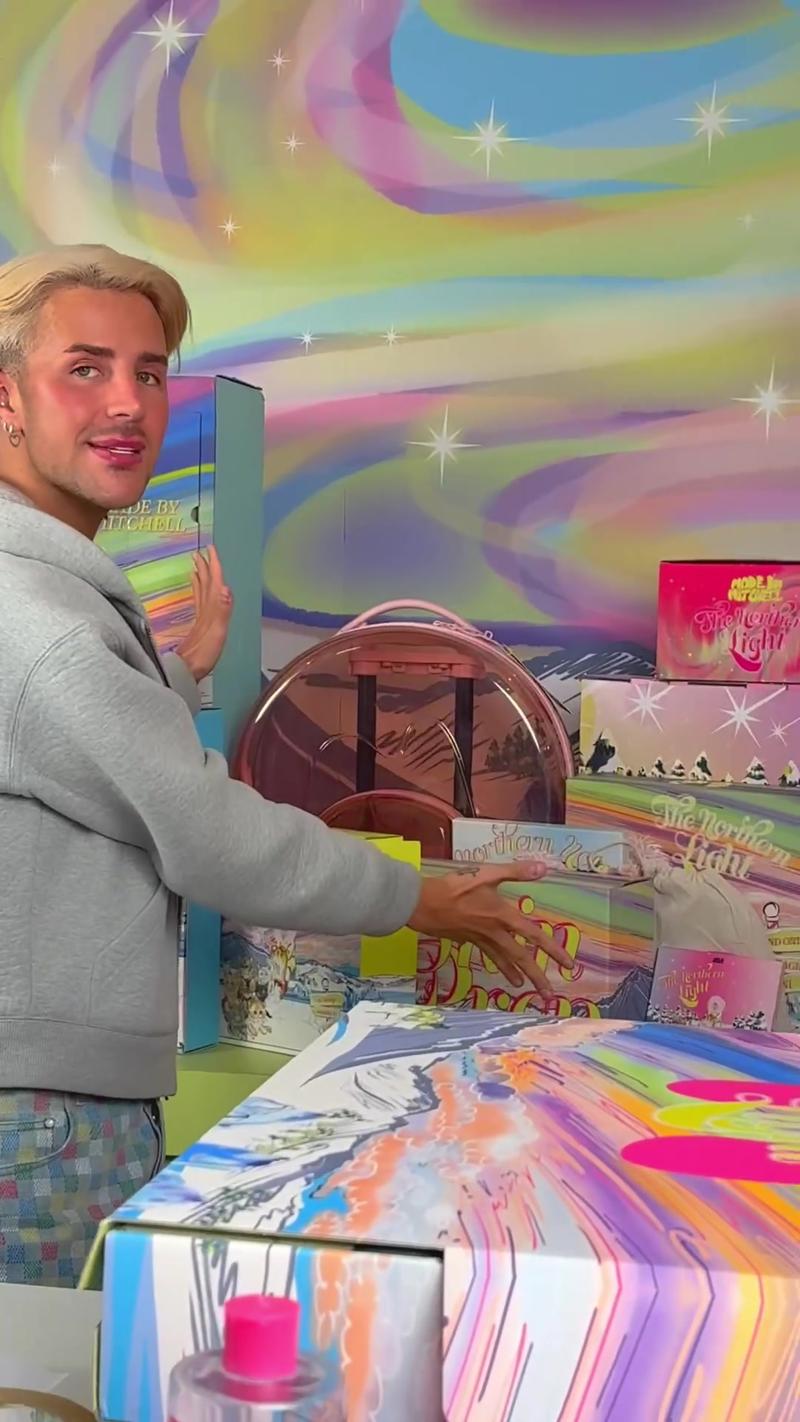 Post by madebymitchell