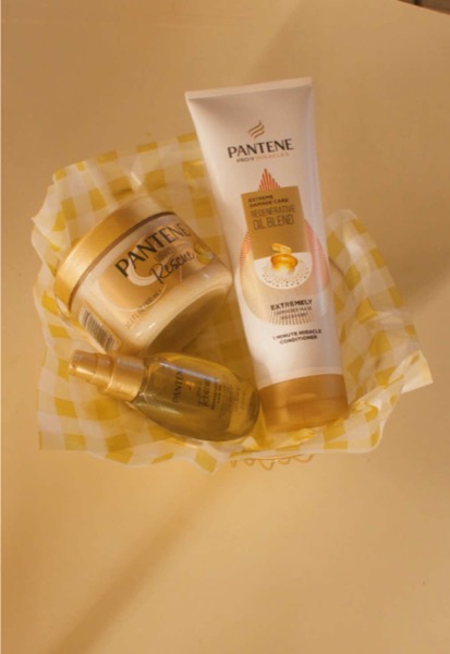 Post by pantene
