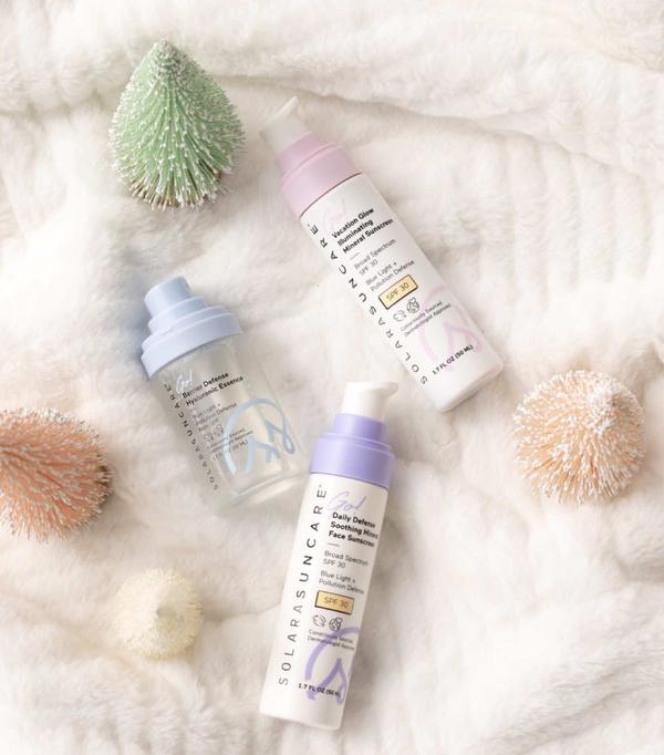 Post by solarasuncare