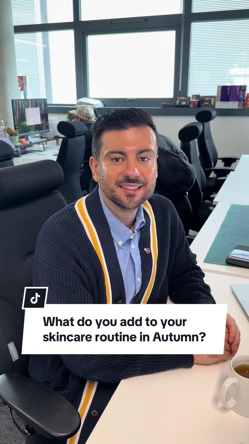 TikTok Post Thumbnail