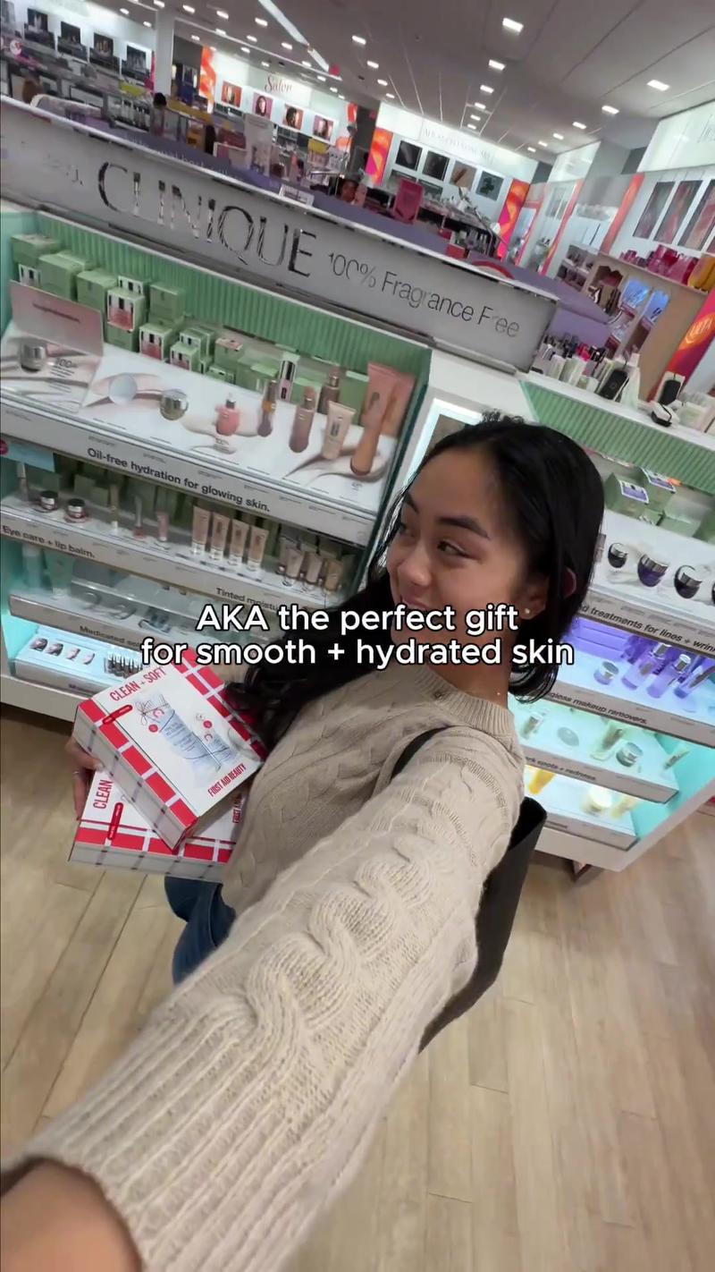 TikTok Post Thumbnail