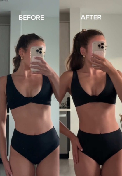 Post by minetanbodyskin