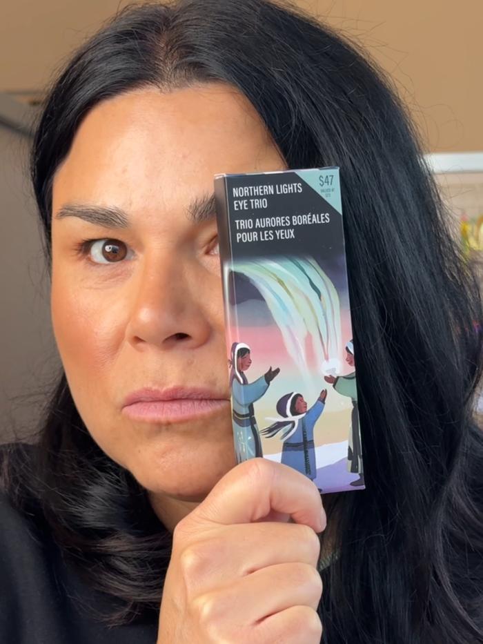 Post by cheekbonebeauty