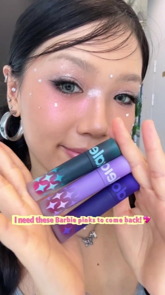 Post by kaleidosmakeup