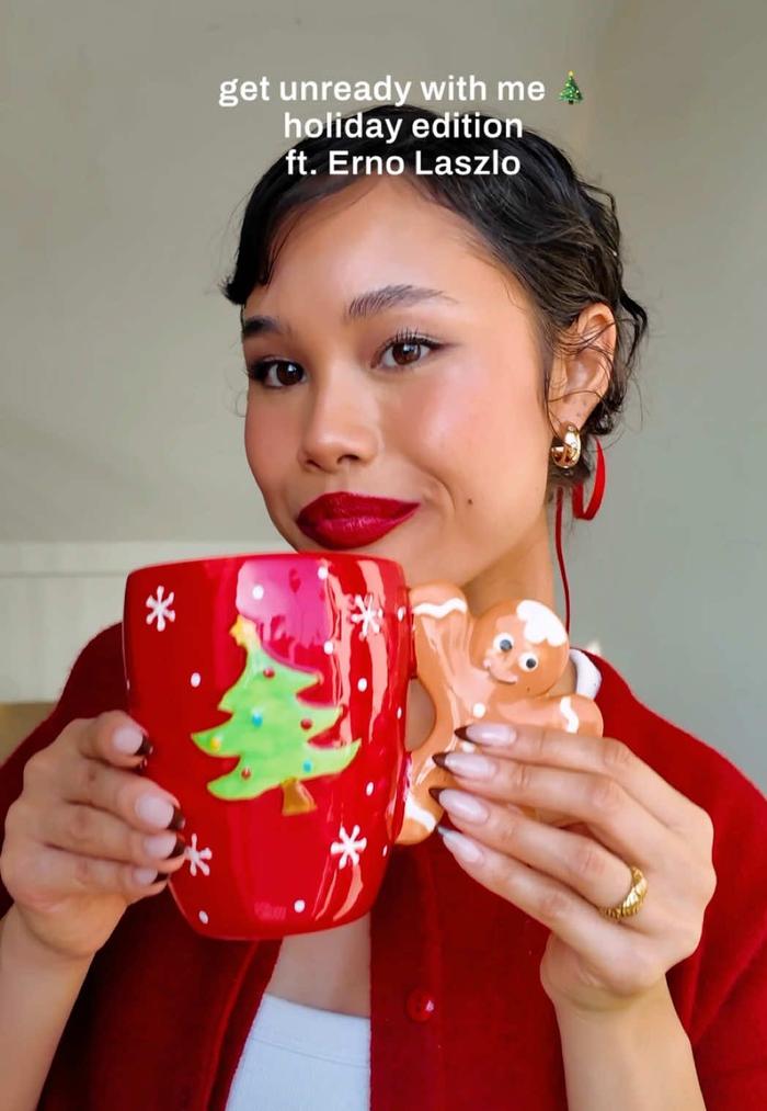 Top post by Erno Laszlo