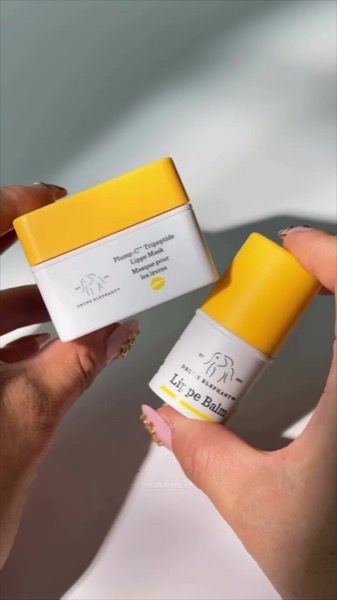 Post by drunkelephant