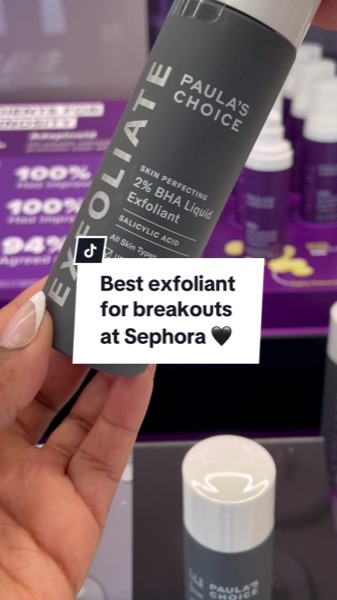 Post by paulaschoice