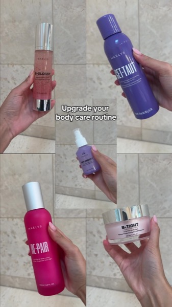 Post by maelyscosmetics