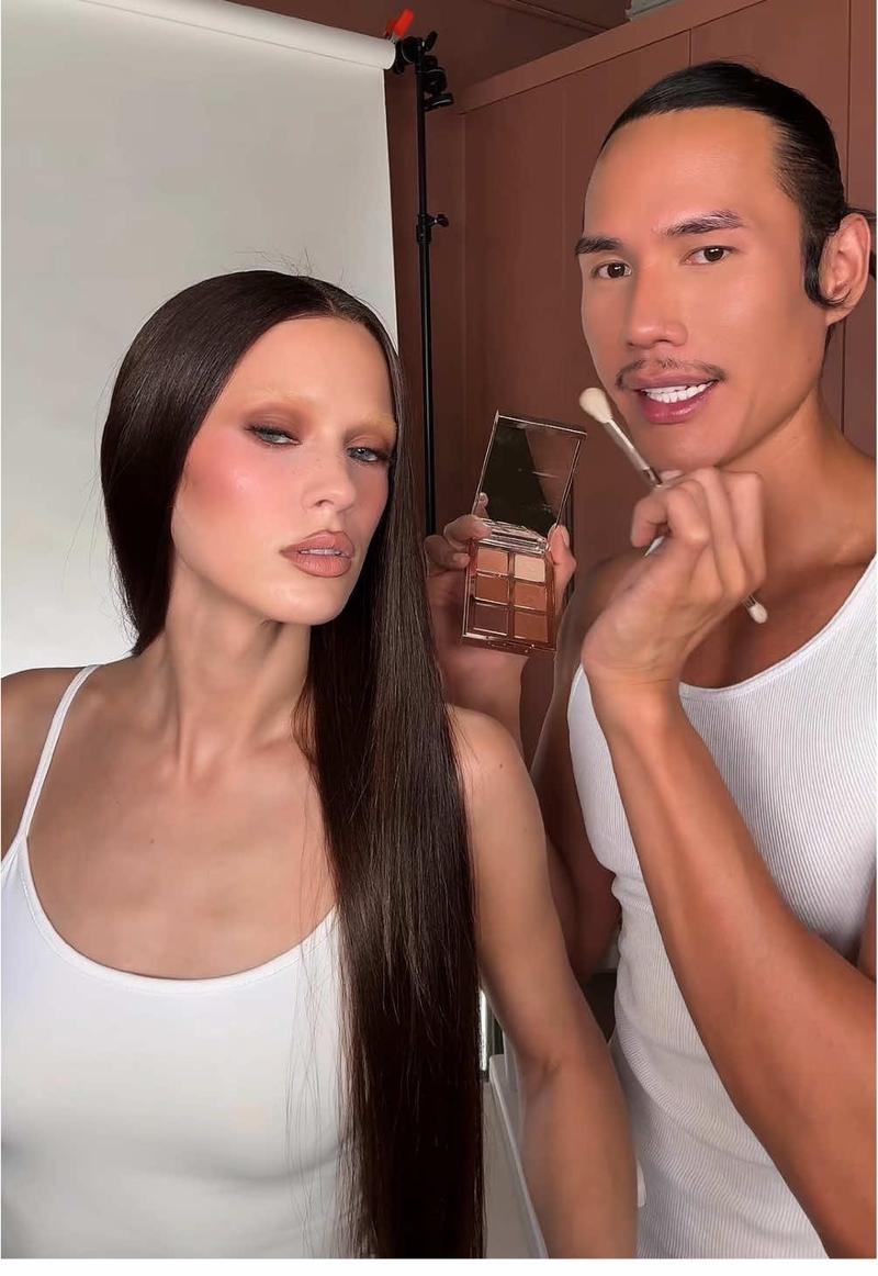 Post by patricktabeauty