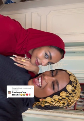 TikTok Post Thumbnail