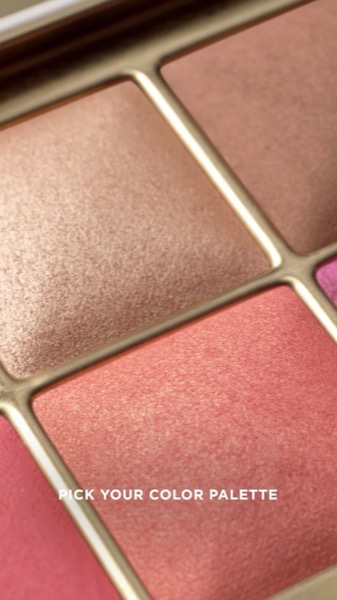 Post by hourglasscosmetics