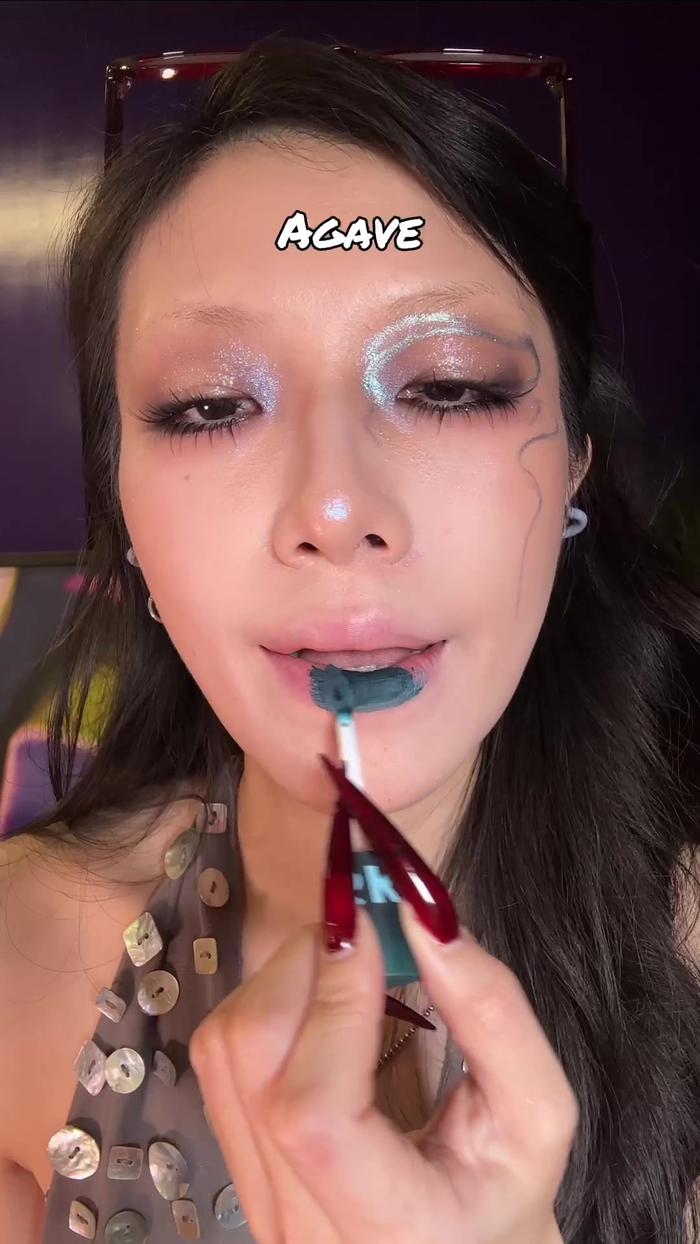 Post by kaleidosmakeup