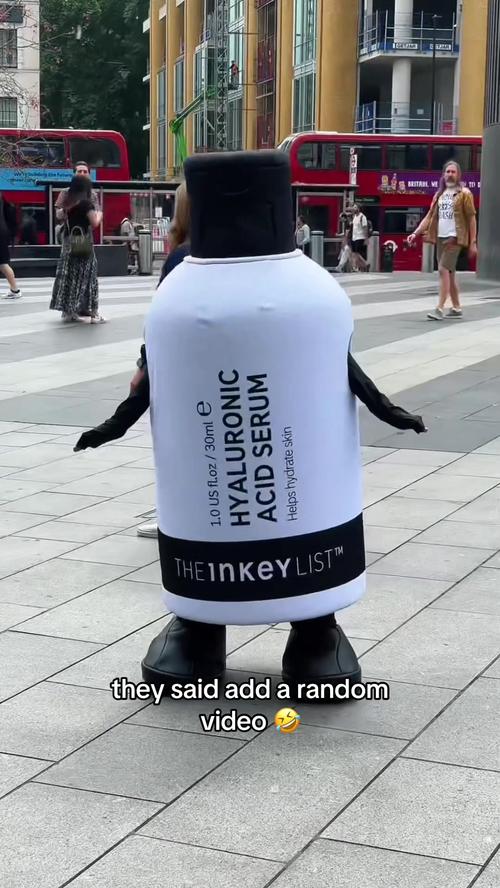 Post by theinkeylist