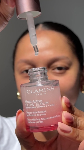 Post by clarinsofficial