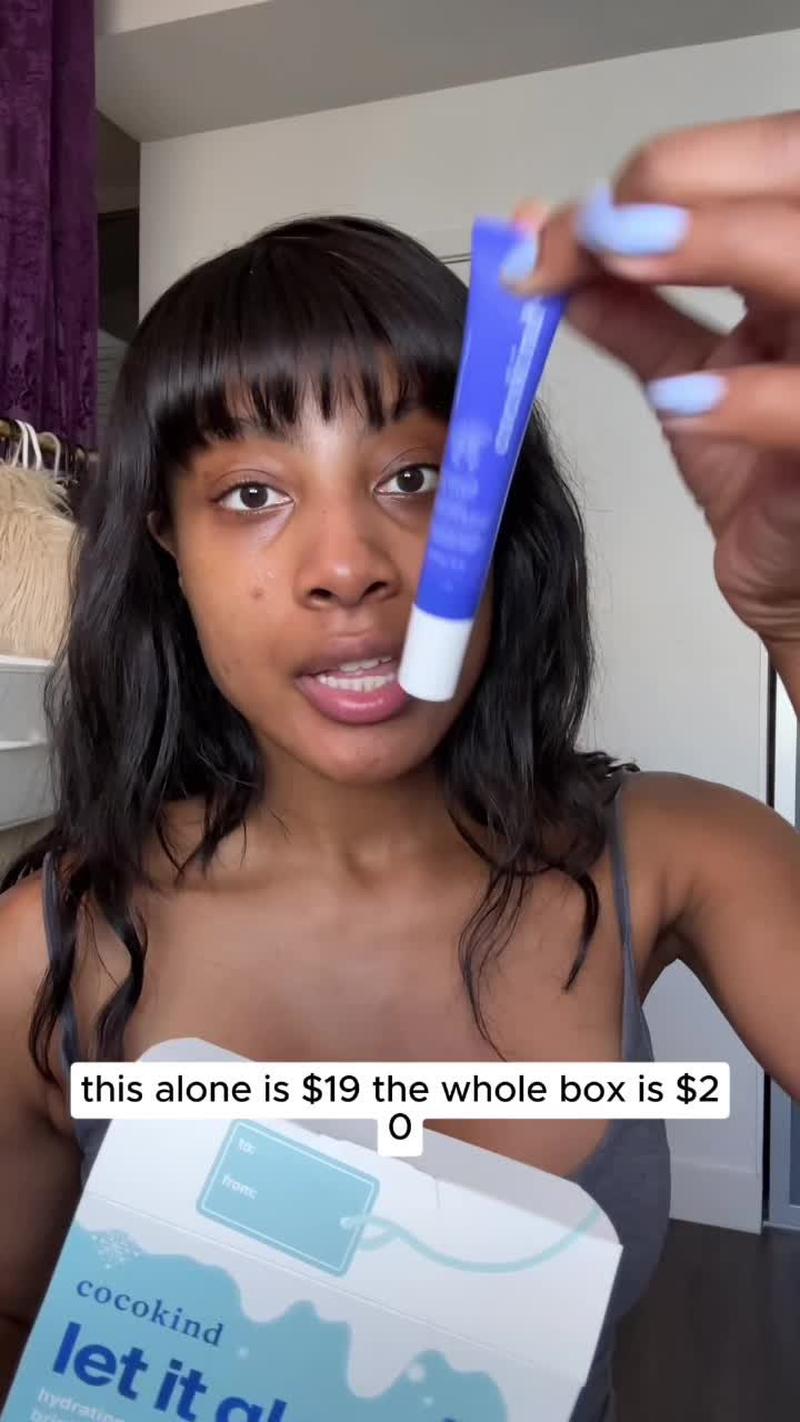 TikTok Post Thumbnail