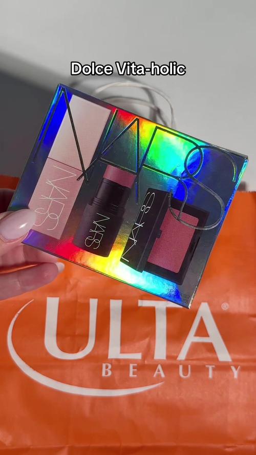 Post by narscosmetics