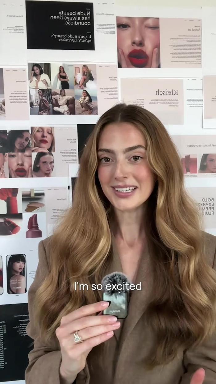 TikTok Post Thumbnail