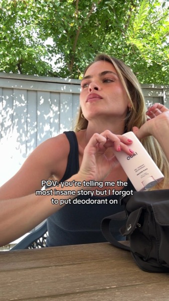 TikTok Post Thumbnail