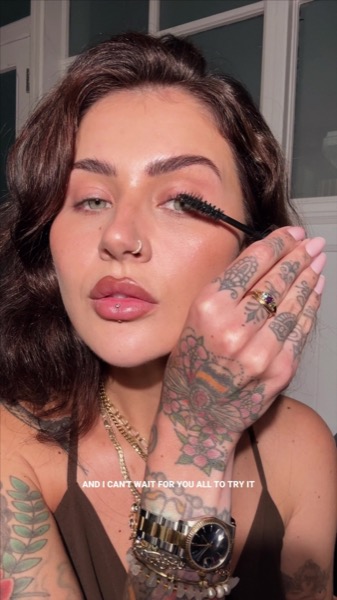 TikTok Post Thumbnail