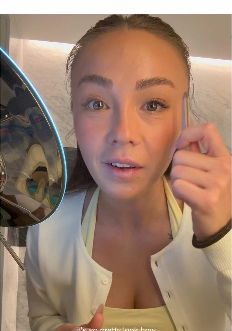 TikTok Post Thumbnail