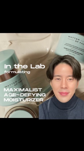 Post by matteroffact