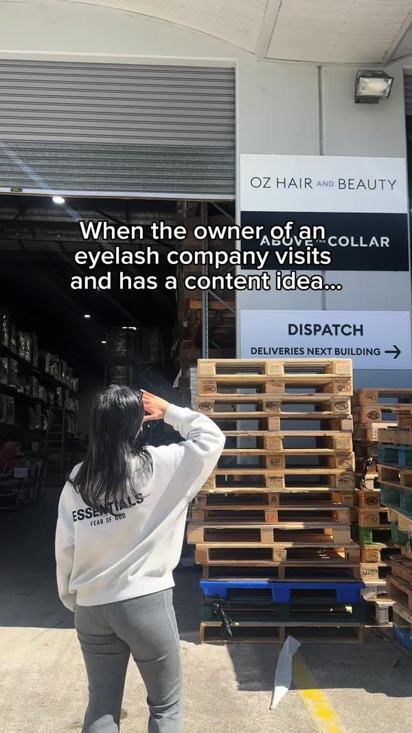 Post by ozhairandbeauty