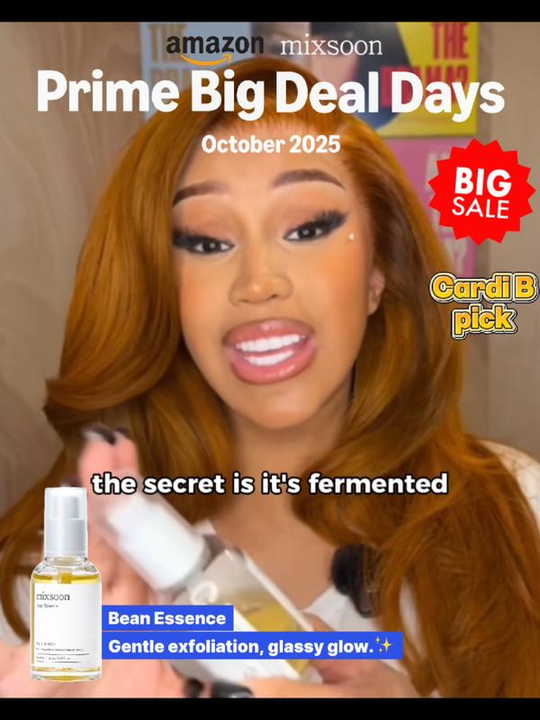 Top post by Mixsoon US Official