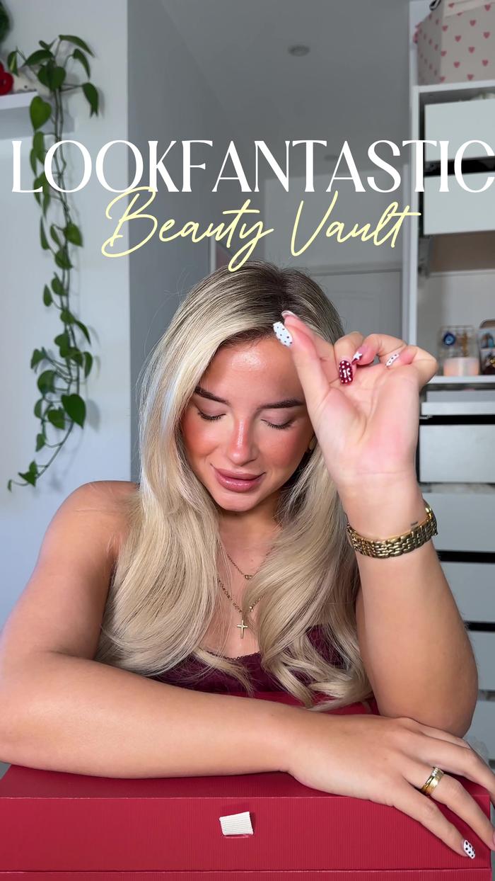 Post by lookfantastic