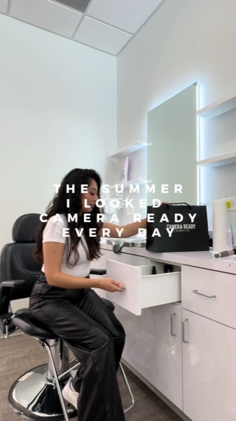 Post by camerareadycosmetics