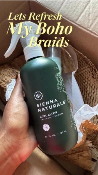 Post by siennanaturals