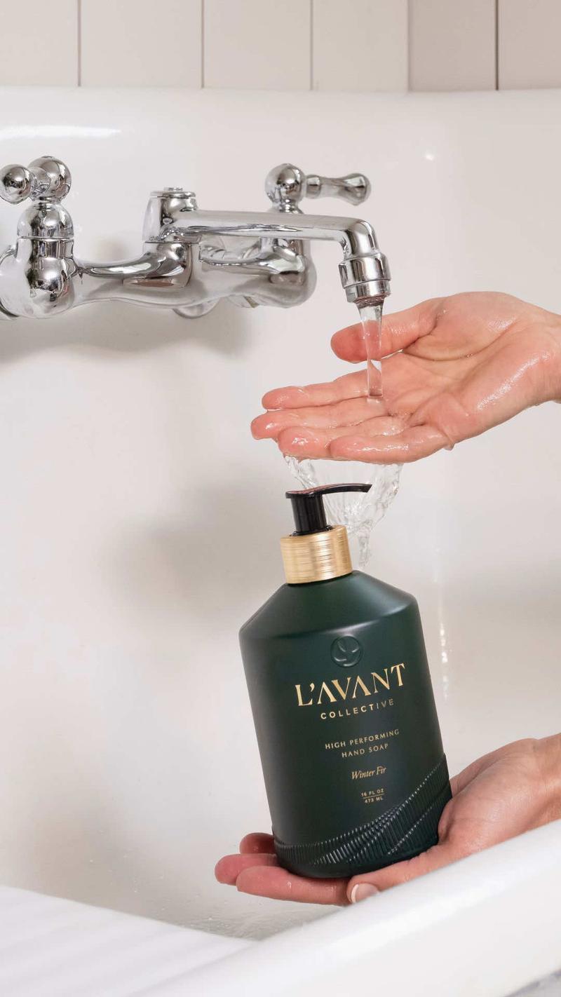 Post by lavantcollective