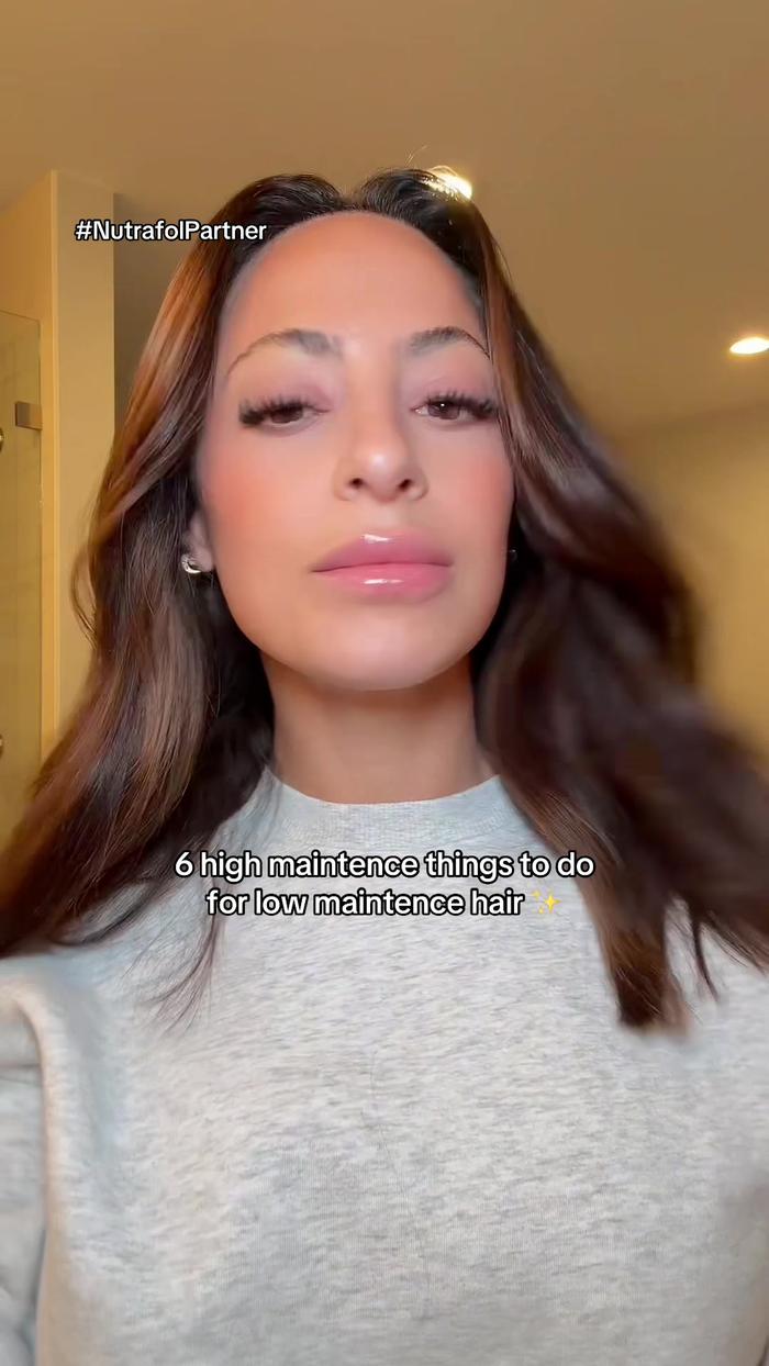 Top post by Nutrafol