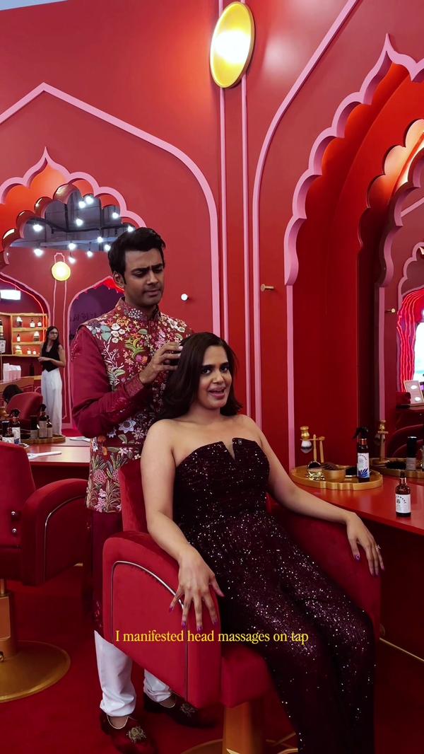 Post by fableandmane