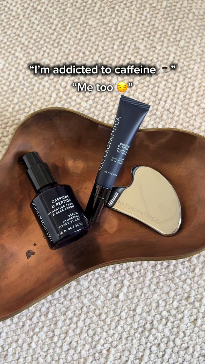 Top post by Naturopathica