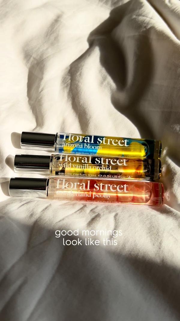 Post by floralstreet_