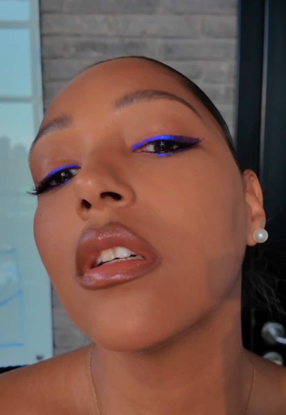 Post by kaleidosmakeup