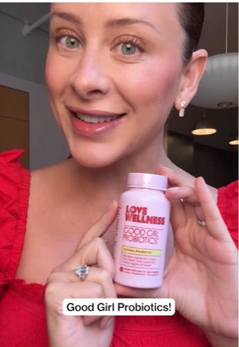 Post by lovewellness