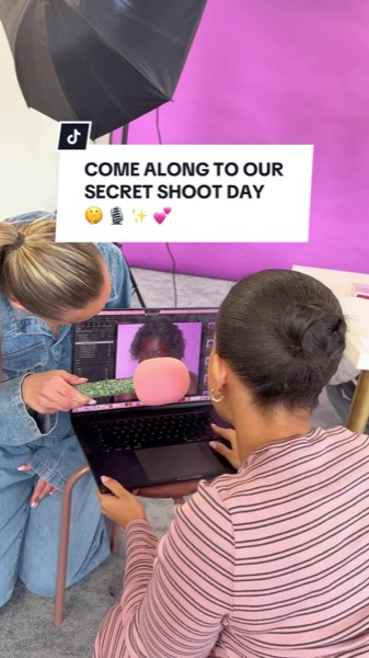TikTok Post Thumbnail