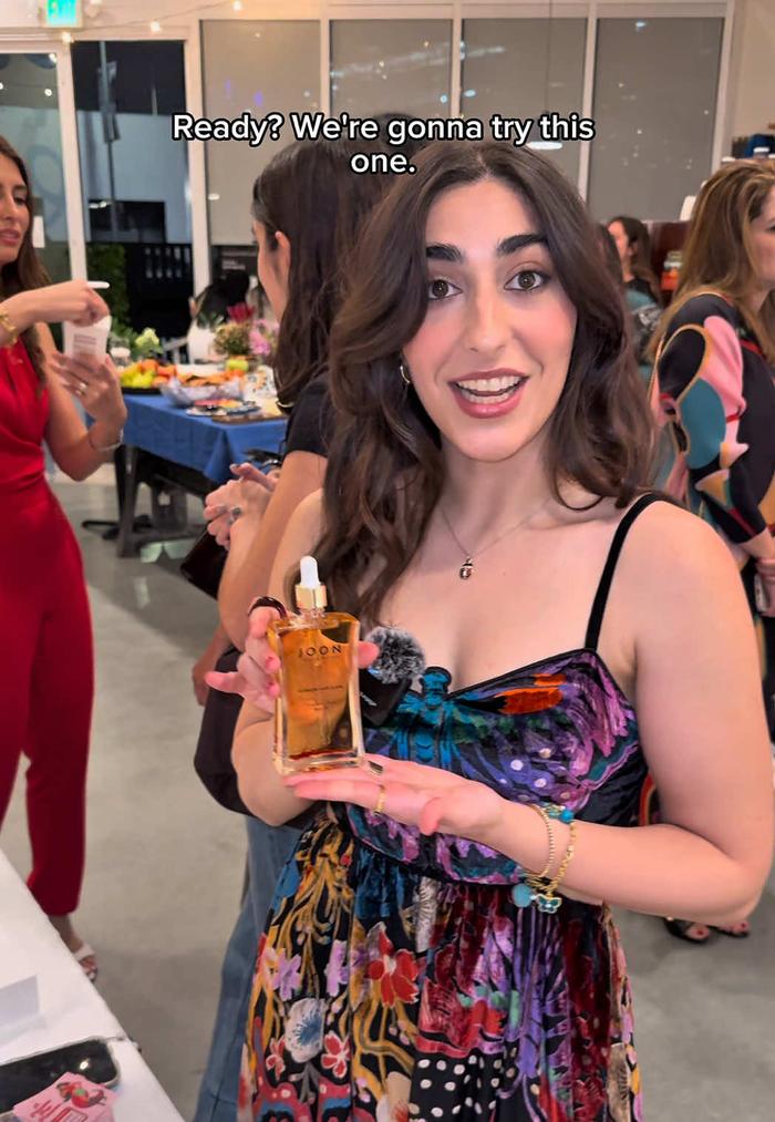 TikTok Post Thumbnail