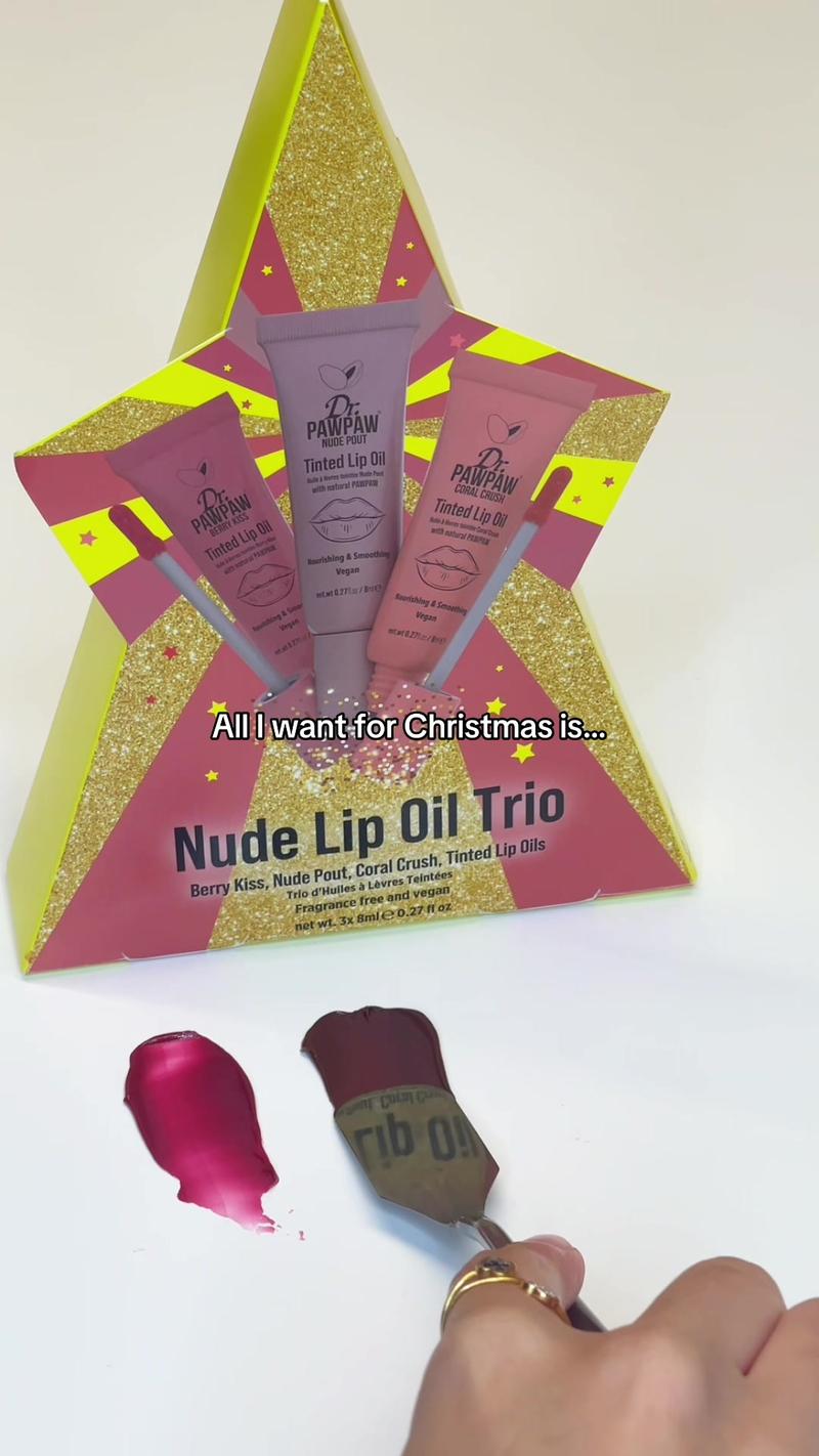 TikTok Post Thumbnail